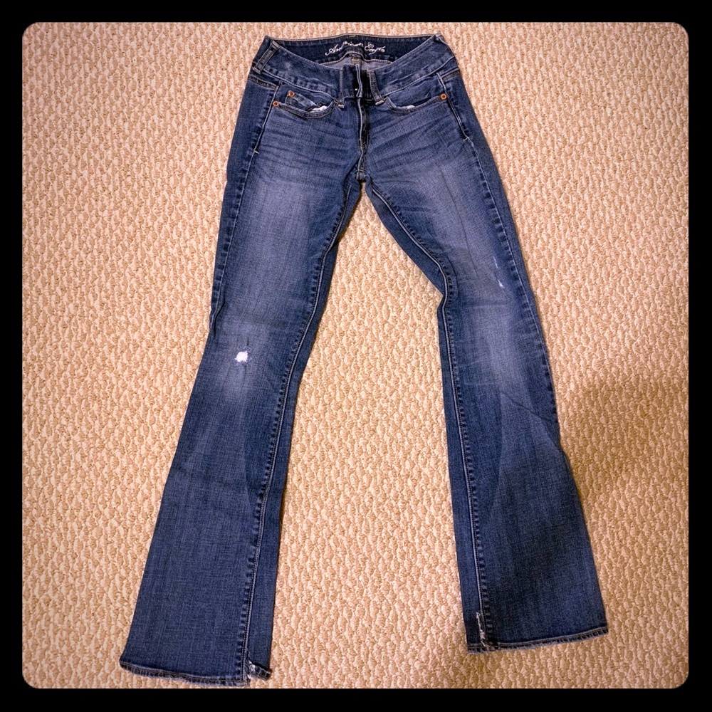 AE Jeans
